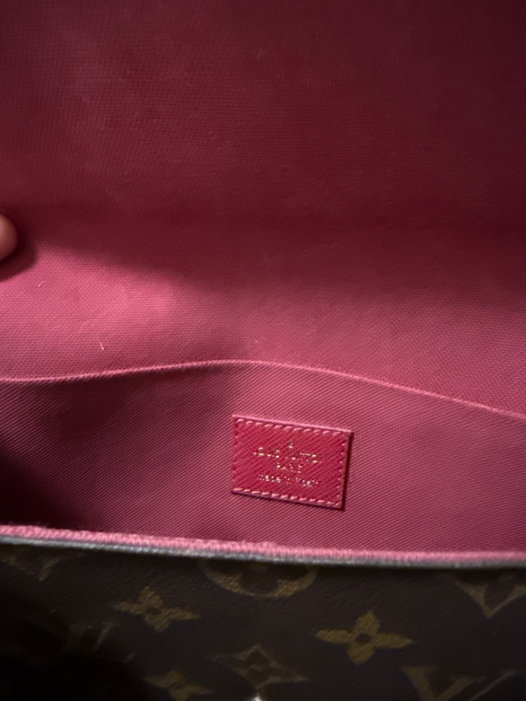 Louis Vuitton Pochette Félicie