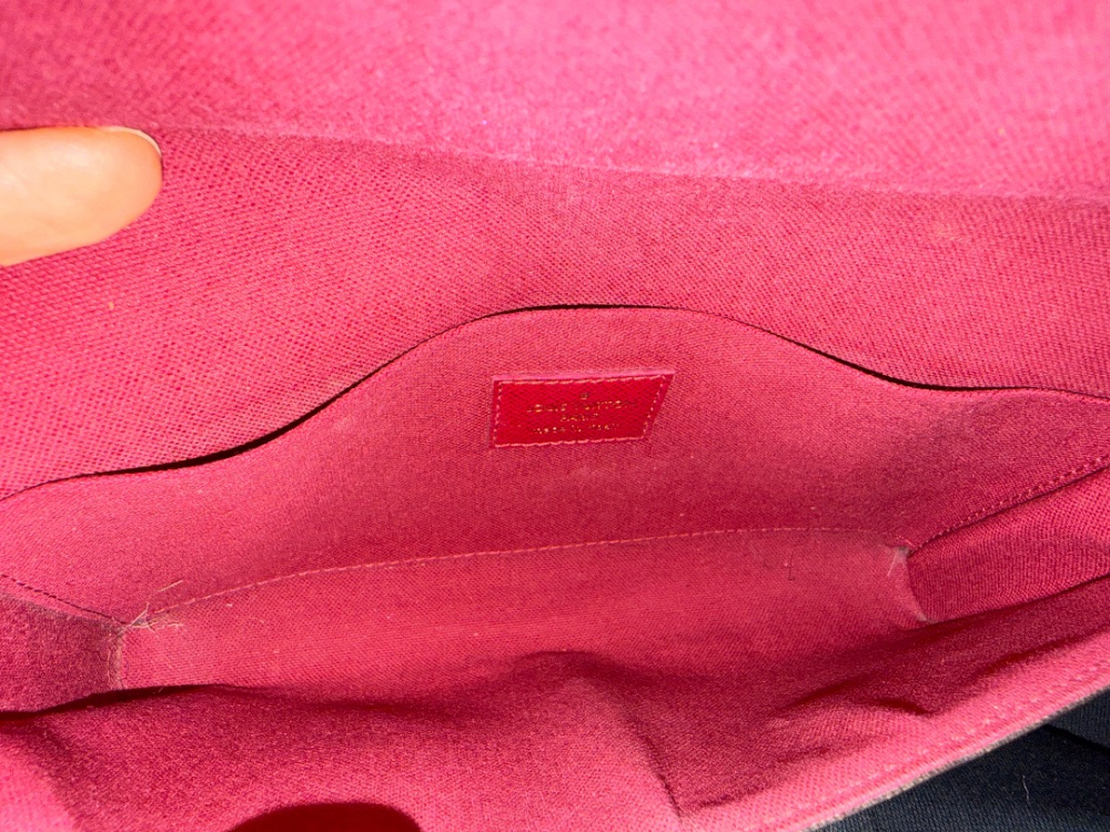 Louis Vuitton Pochette Félicie