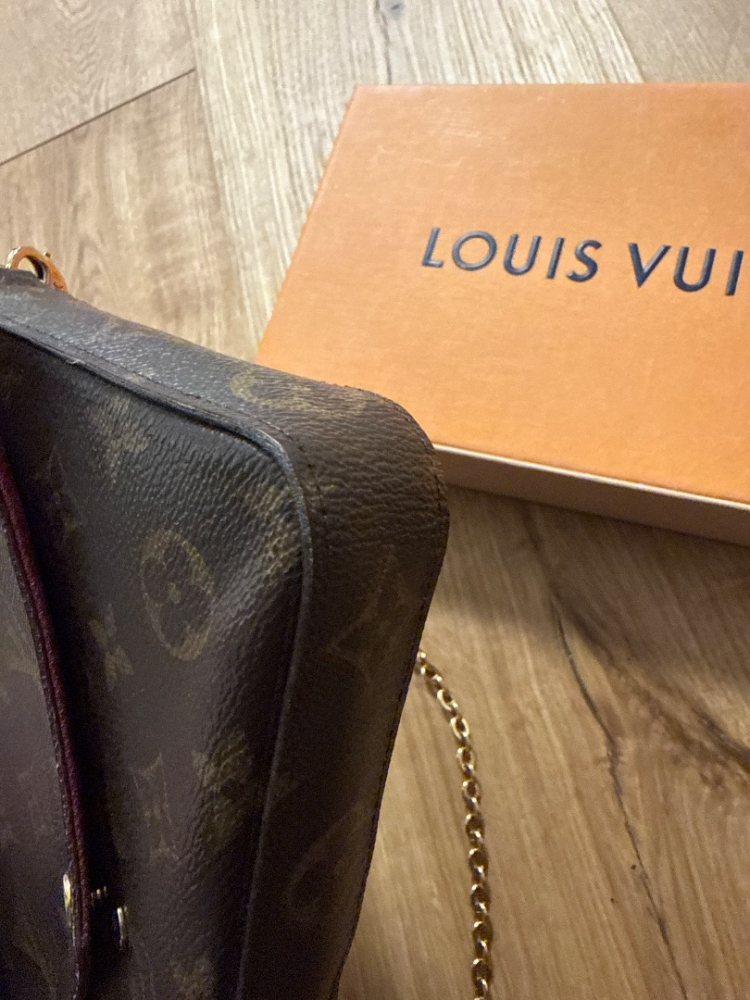 Louis Vuitton Pochette Félicie