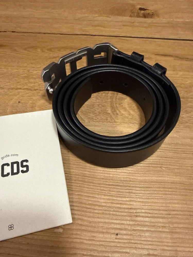 Gcds ceinture