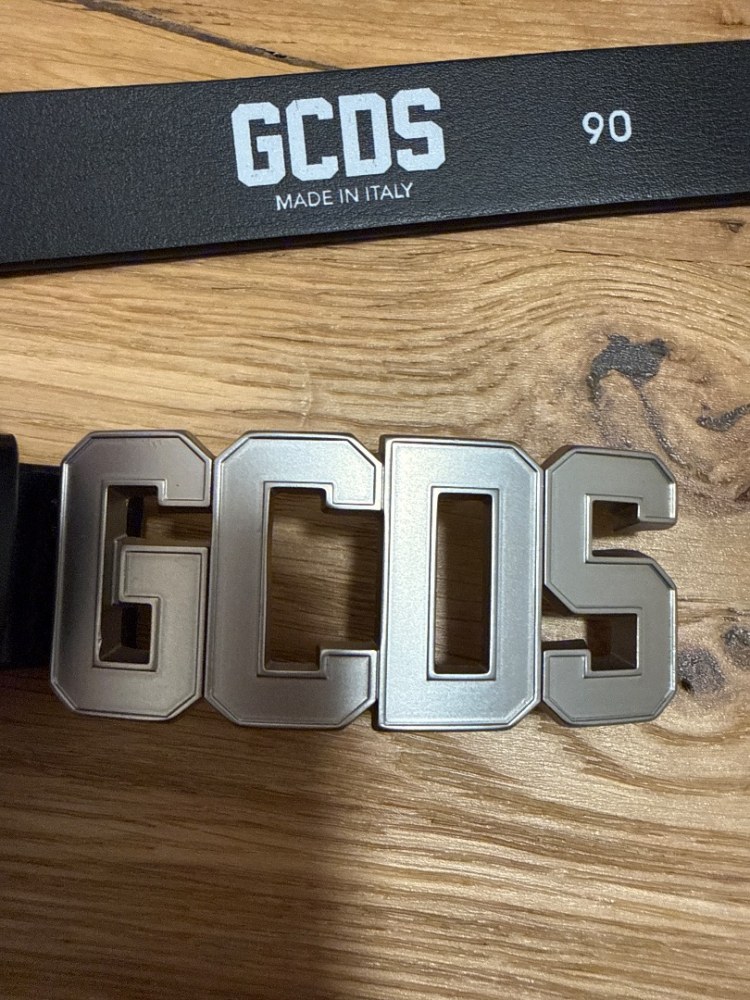 Gcds ceinture