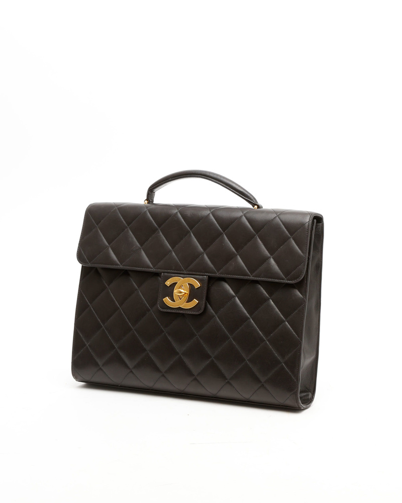 Chanel CC Business Bag