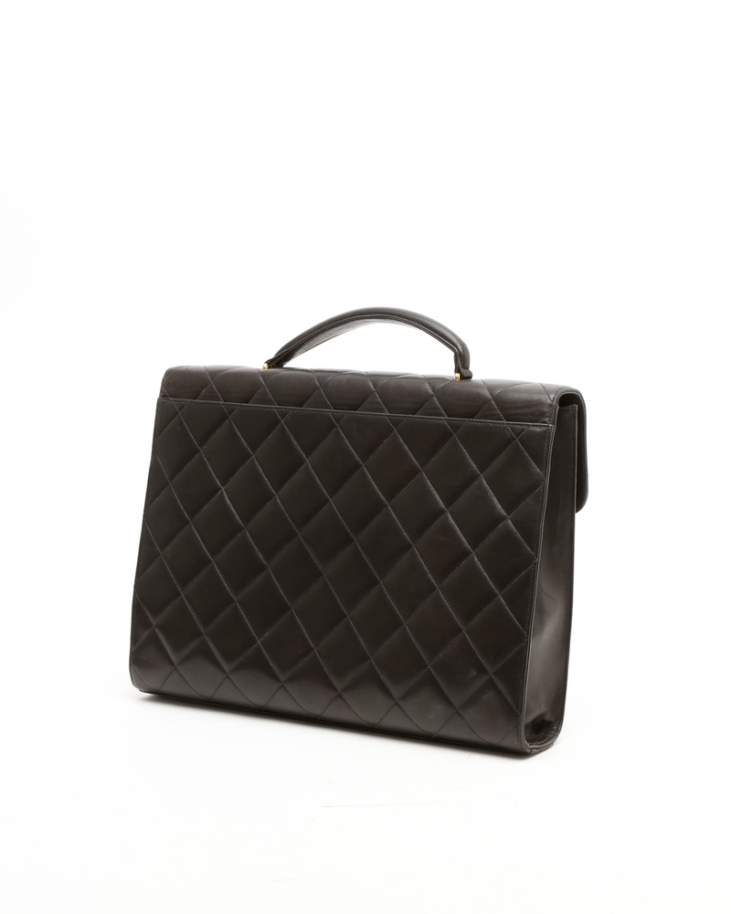 Chanel CC Business Bag