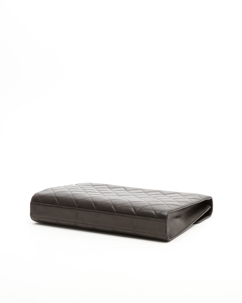 Chanel CC Business Bag