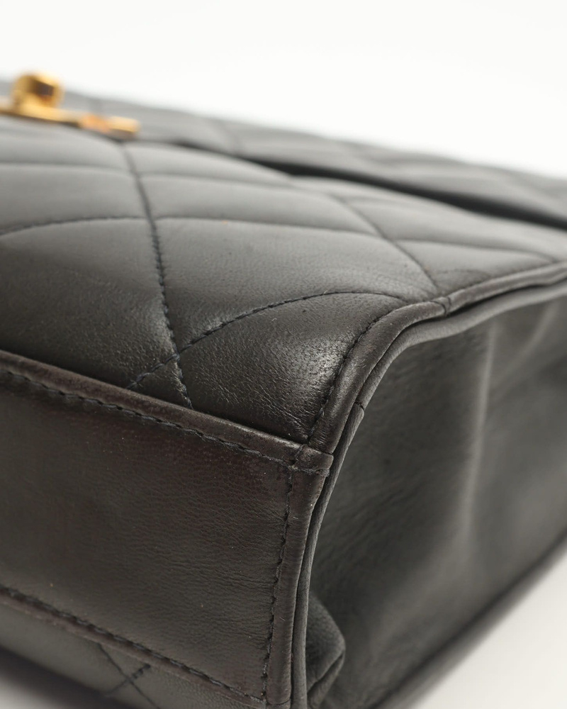 Chanel CC Business Bag