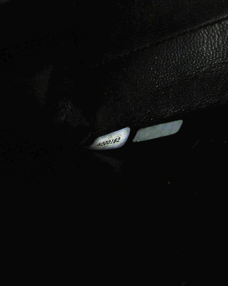 Chanel CC Business Bag