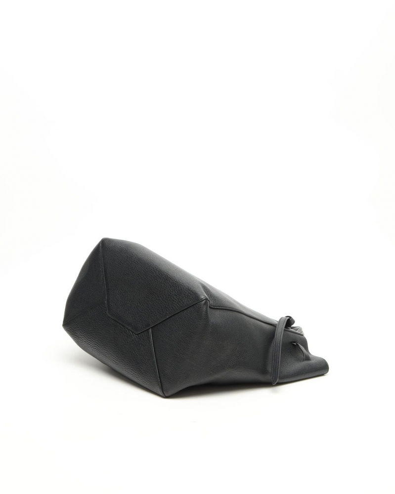 Celine Céline Small Cabas Phantom Tote Bag