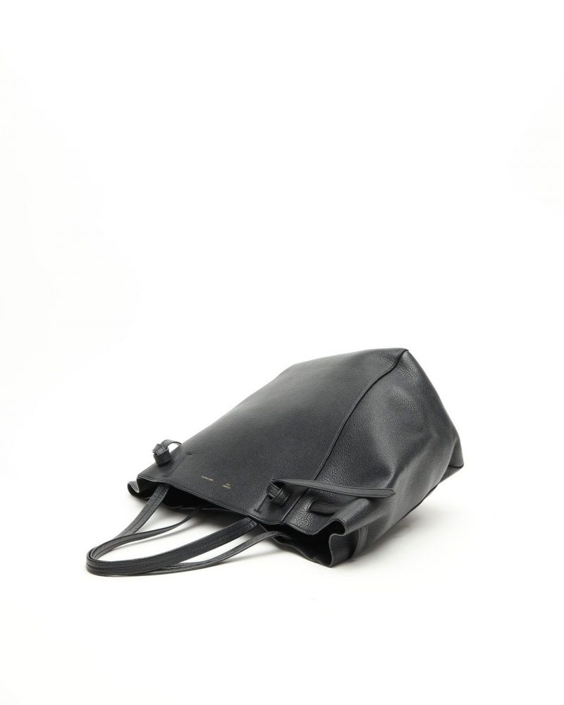 Celine Céline Small Cabas Phantom Tote Bag