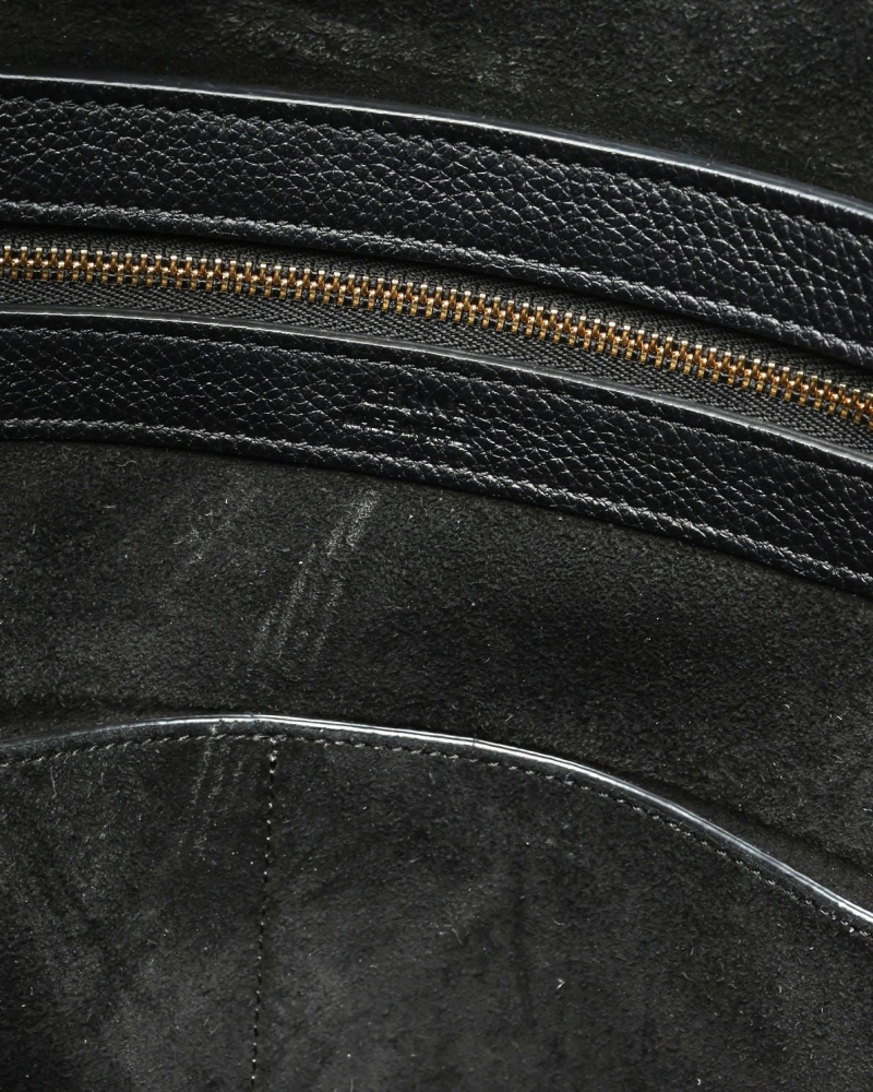 Celine Céline Small Cabas Phantom Tote Bag