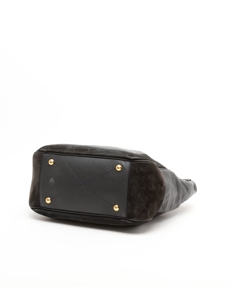 Louis Vuitton Monogram Empreinte Audacieuse MM Bag