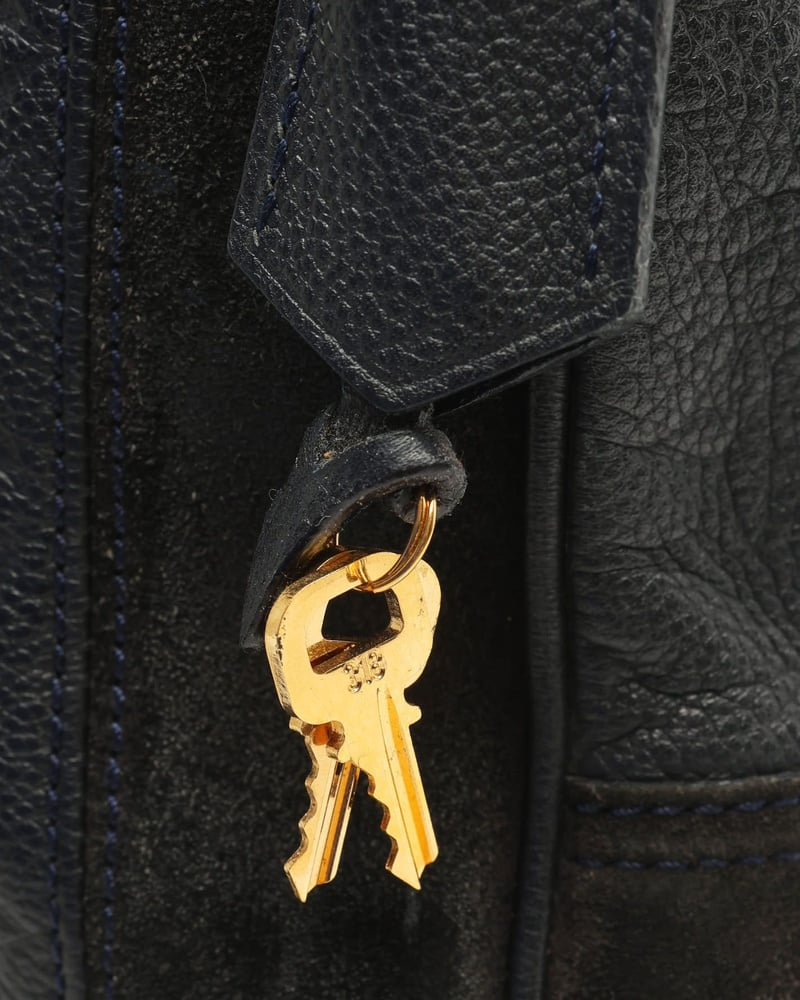 Louis Vuitton Monogram Empreinte Audacieuse MM Bag