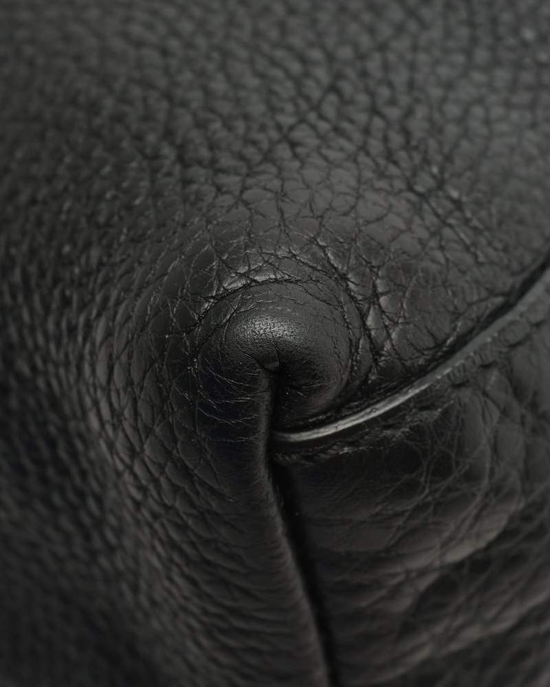 Gucci Medium GG Soho Chain Shoulder Bag