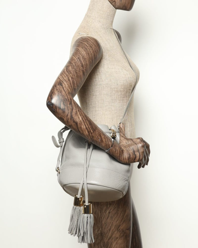 Chloé See By Chloé Vicki Bucket Bag