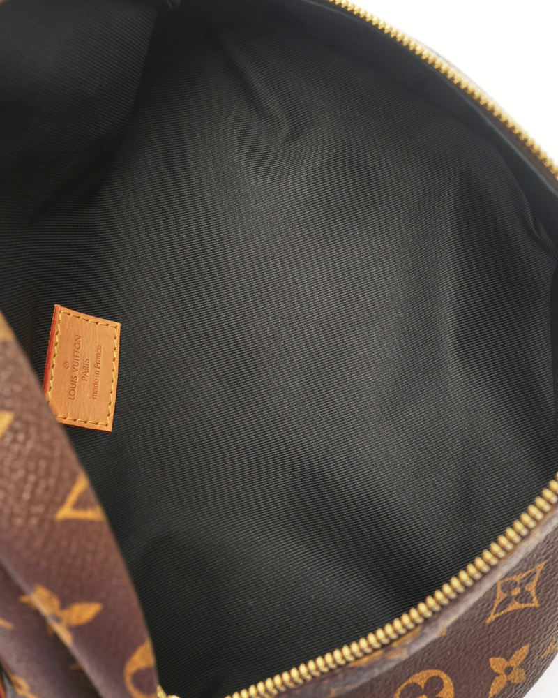 Louis Vuitton Monogram Bumbag