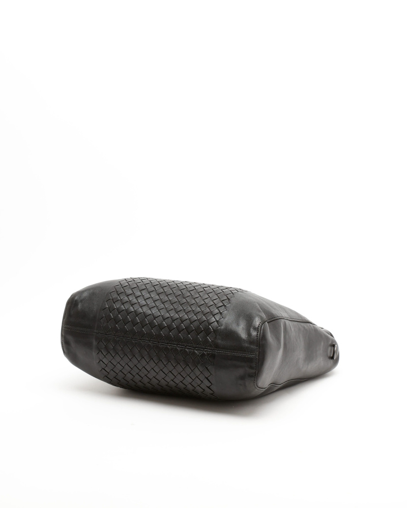 Bottega Veneta Intrecciato Business Bag