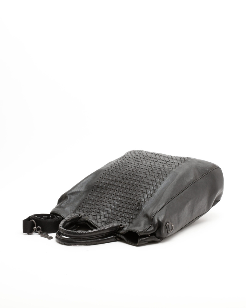 Bottega Veneta Intrecciato Business Bag