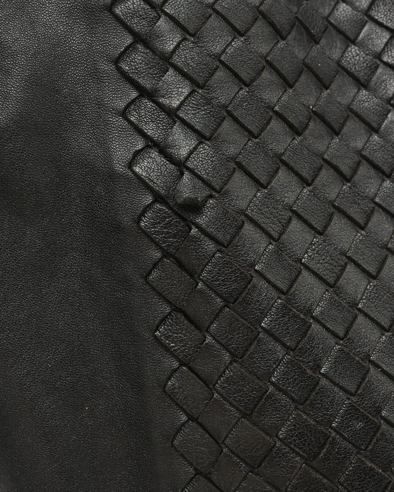 Bottega Veneta Intrecciato Business Bag