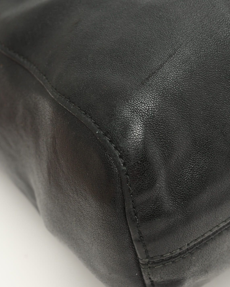 Bottega Veneta Intrecciato Business Bag