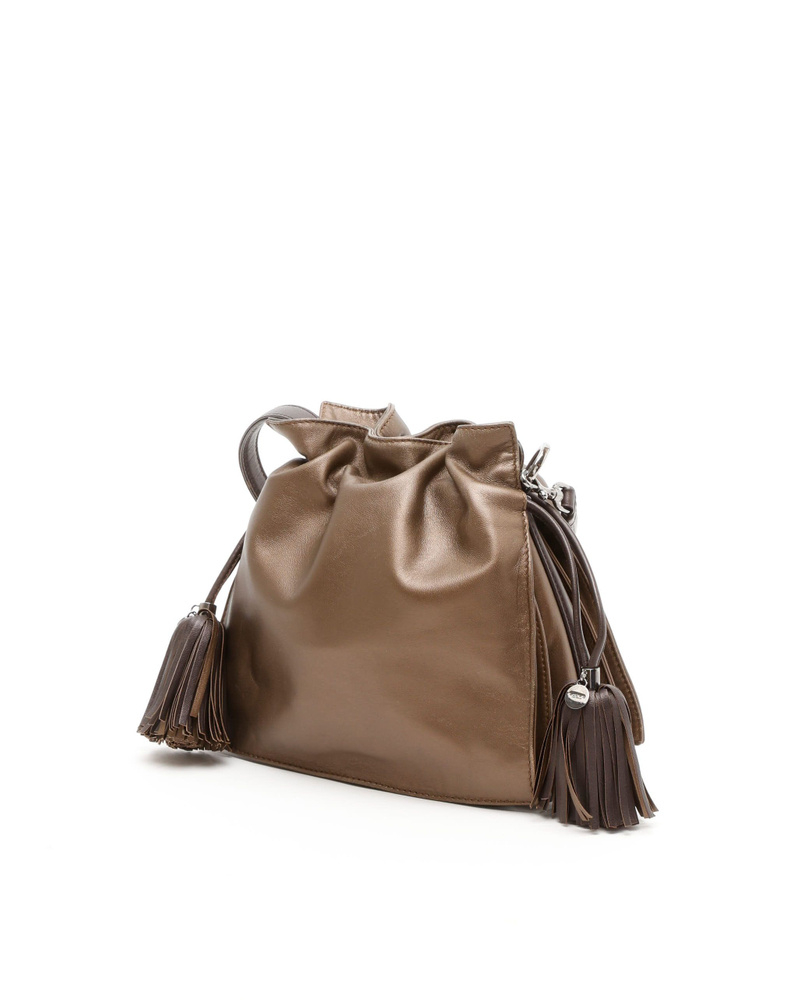 Loewe Flamenco Crossbody Bag