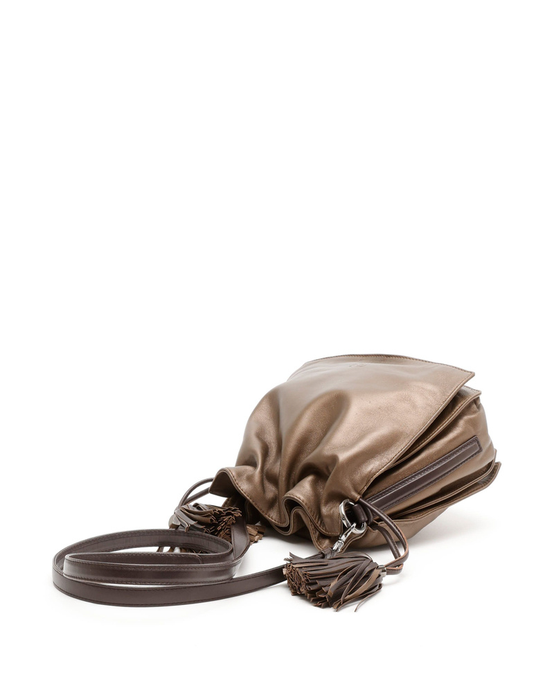 Loewe Flamenco Crossbody Bag