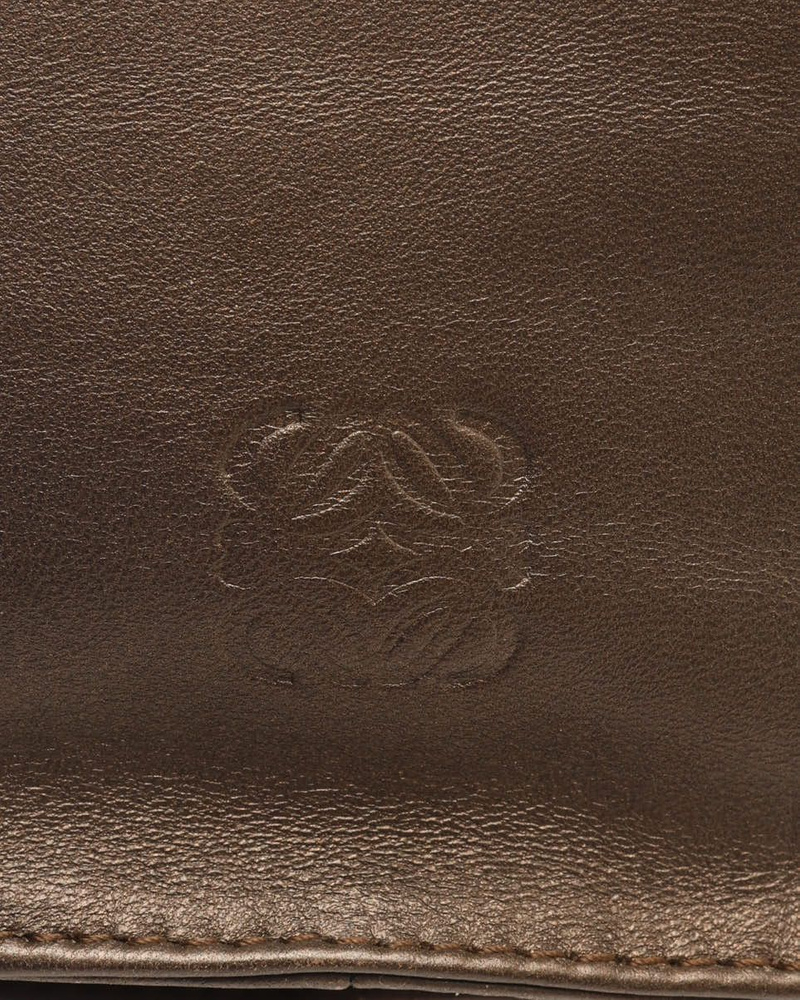 Loewe Flamenco Crossbody Bag