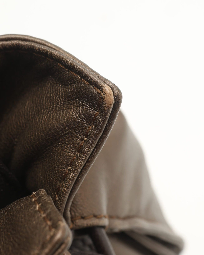 Loewe Flamenco Crossbody Bag