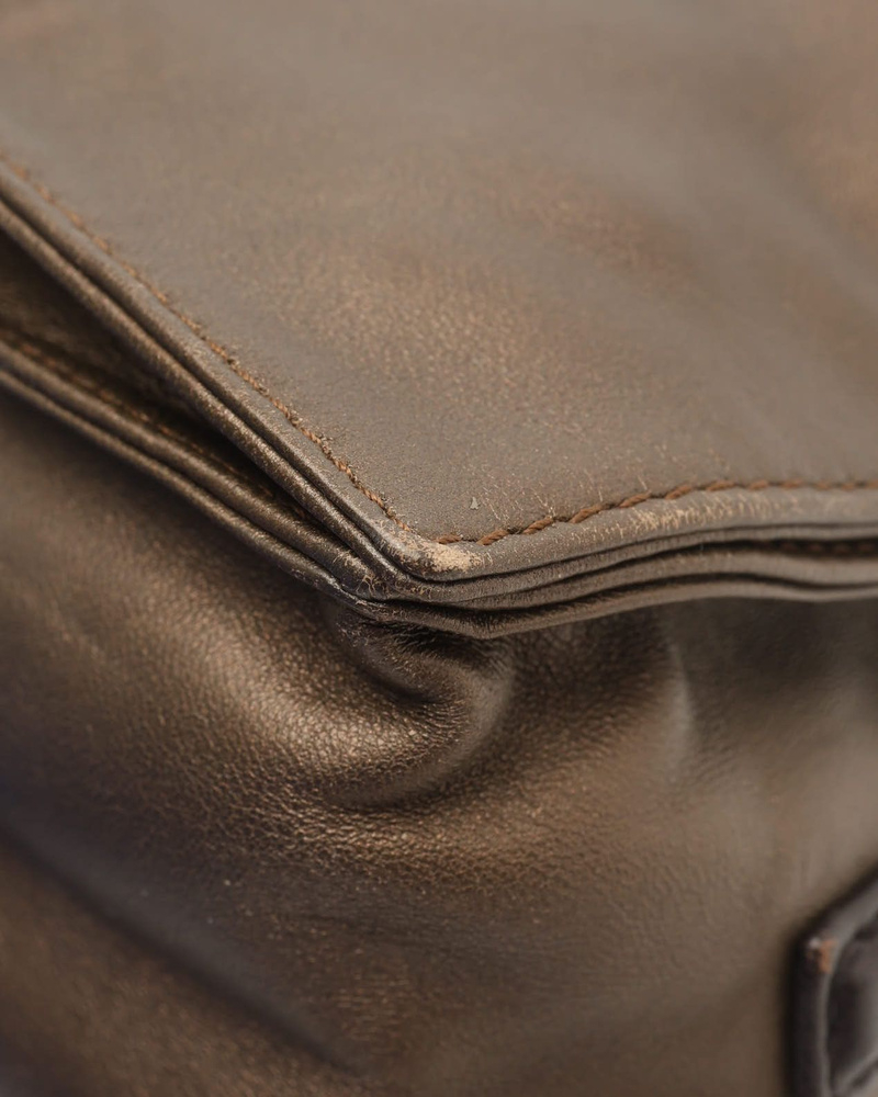 Loewe Flamenco Crossbody Bag