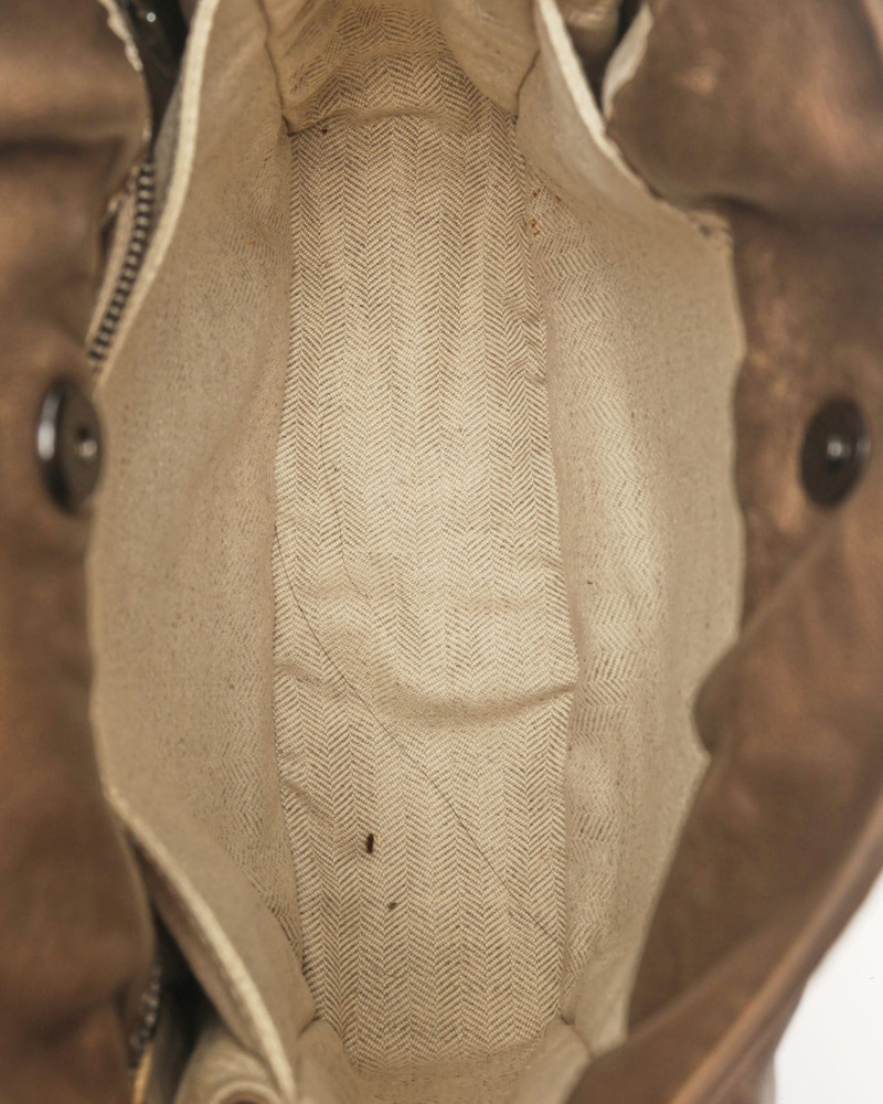 Loewe Flamenco Crossbody Bag