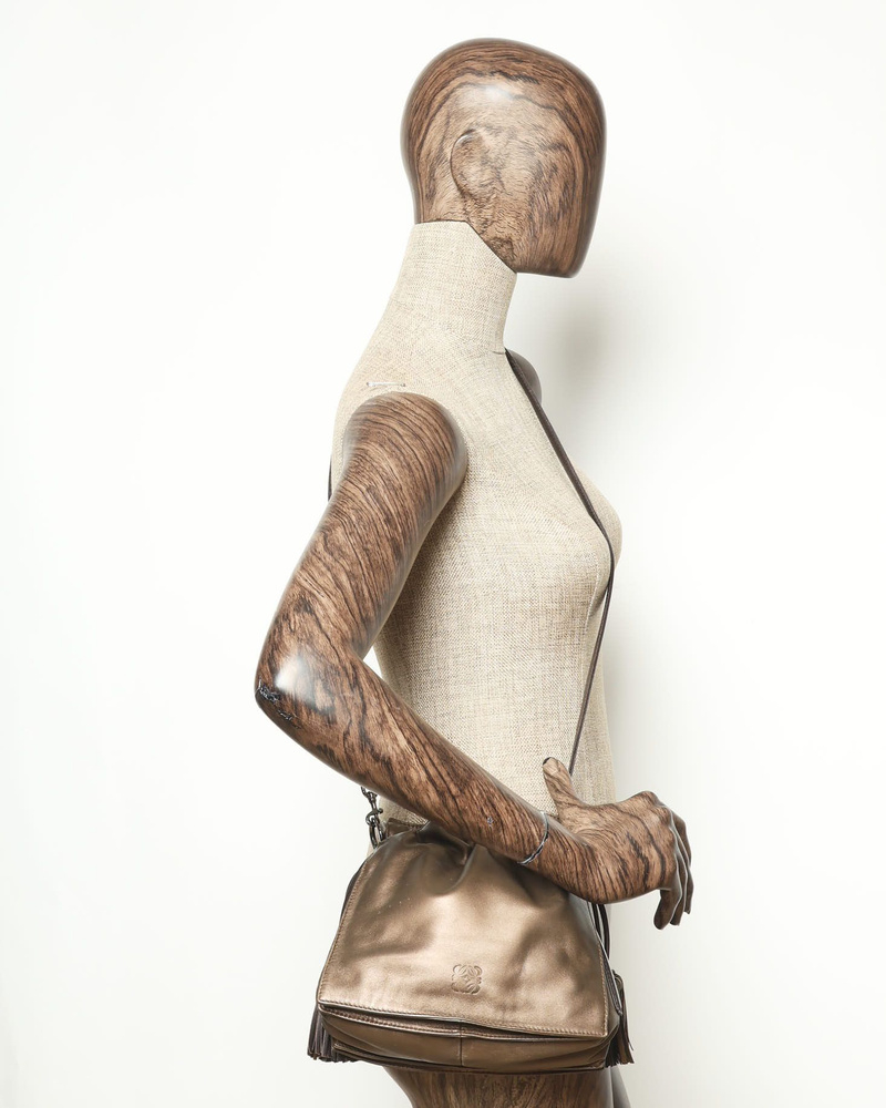 Loewe Flamenco Crossbody Bag