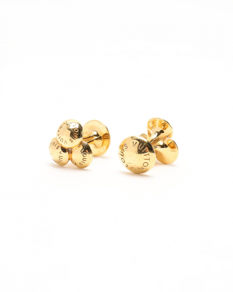 Louis Vuitton Cufflinks