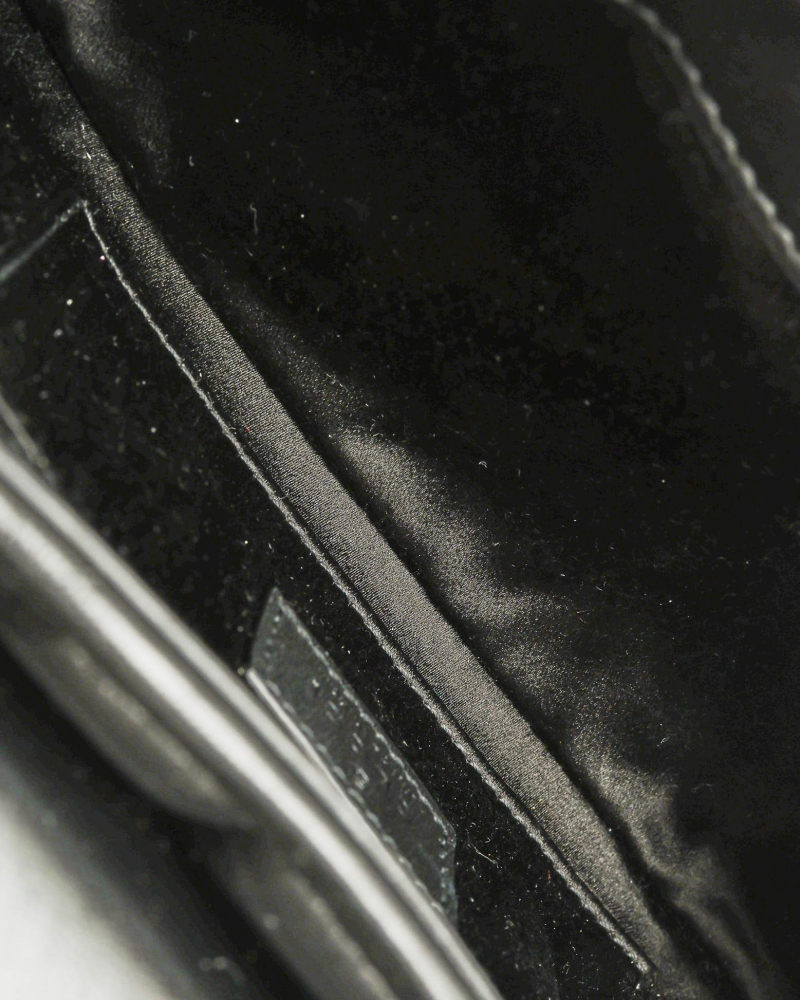 Gucci Small Horsebit Chain Bag