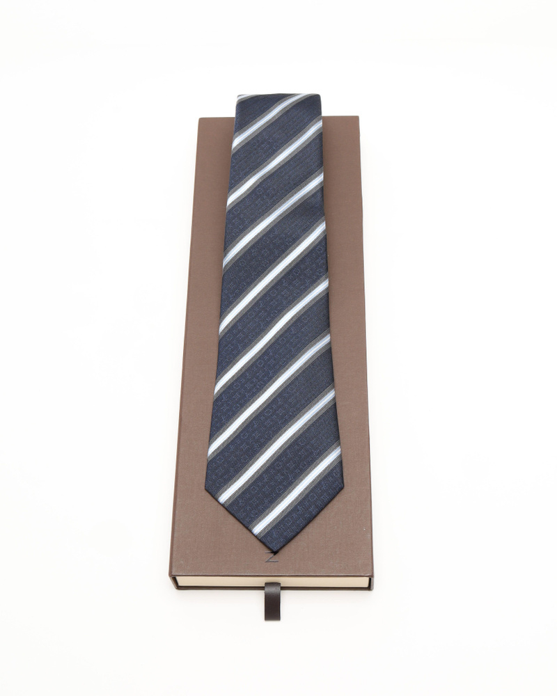 Louis Vuitton Silk Tie