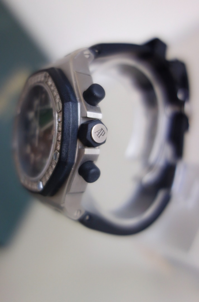 Audemars Piguet Montre Royal Oak Offshore Lady