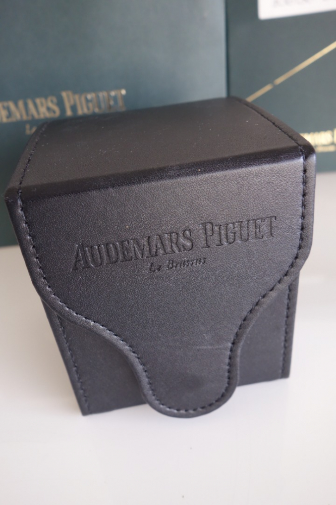 Audemars Piguet Montre Royal Oak Offshore Lady