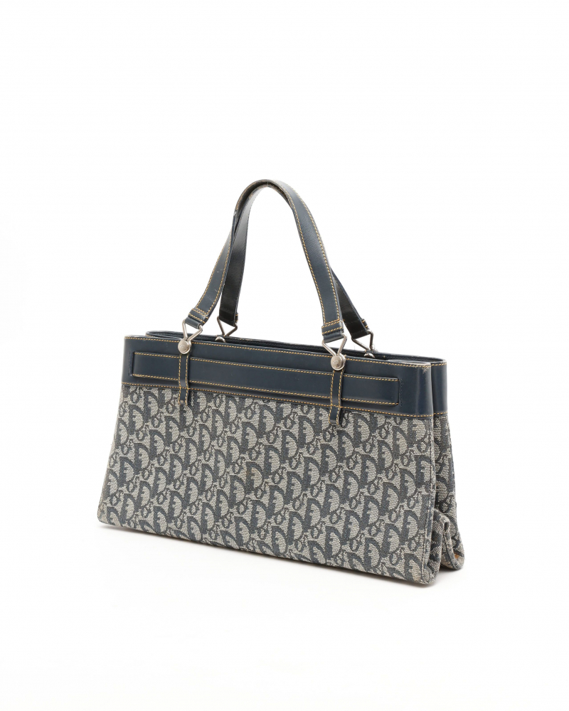 Christian Dior Pocket Trotter Bag