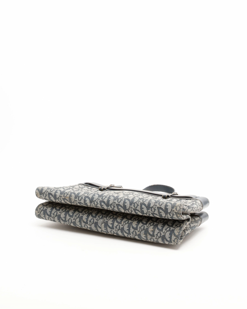 Christian Dior Pocket Trotter Bag