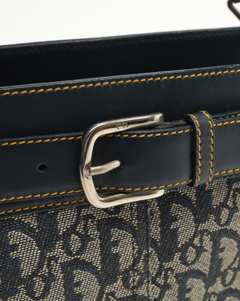 Christian Dior Pocket Trotter Bag