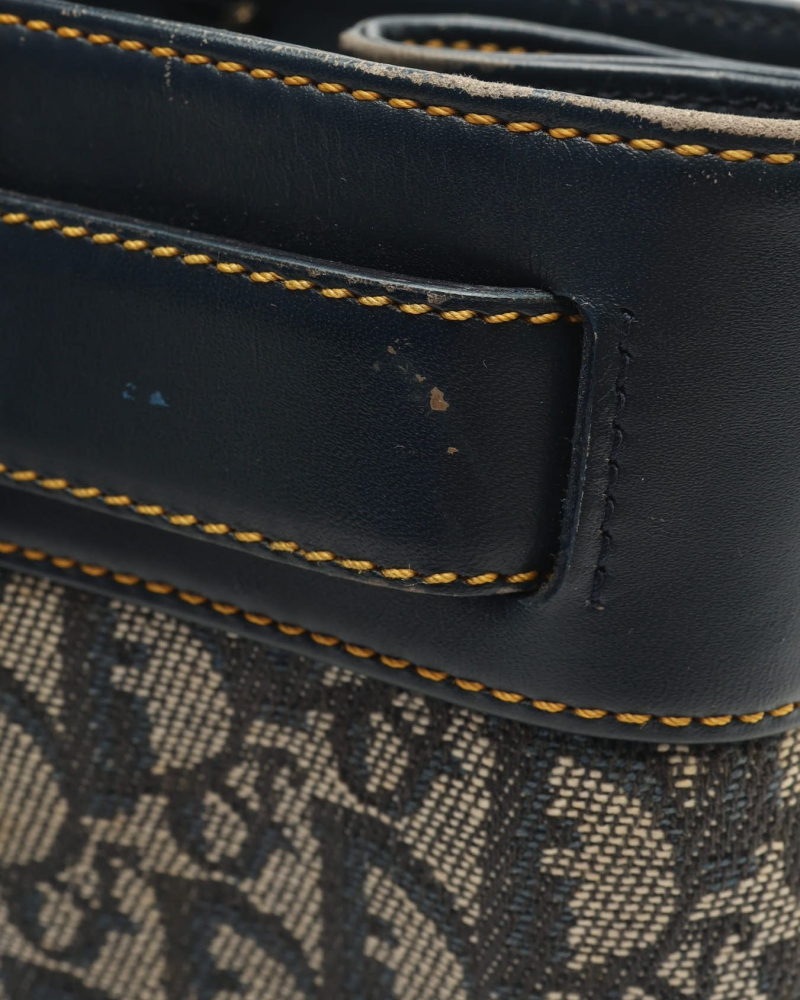 Christian Dior Pocket Trotter Bag