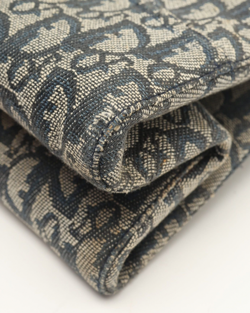 Christian Dior Pocket Trotter Bag