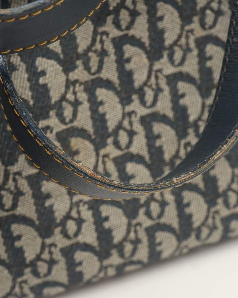 Christian Dior Pocket Trotter Bag