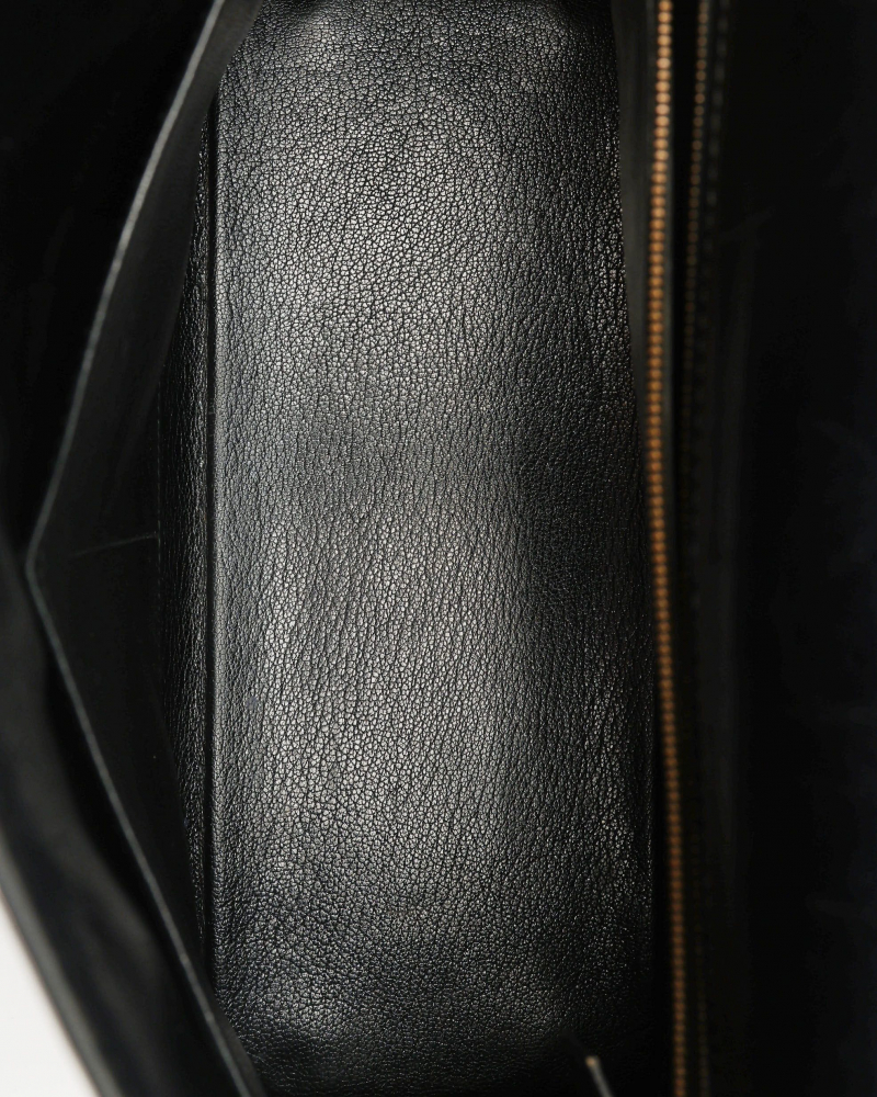 Hermès Kelly Box 28 Retourne Bag