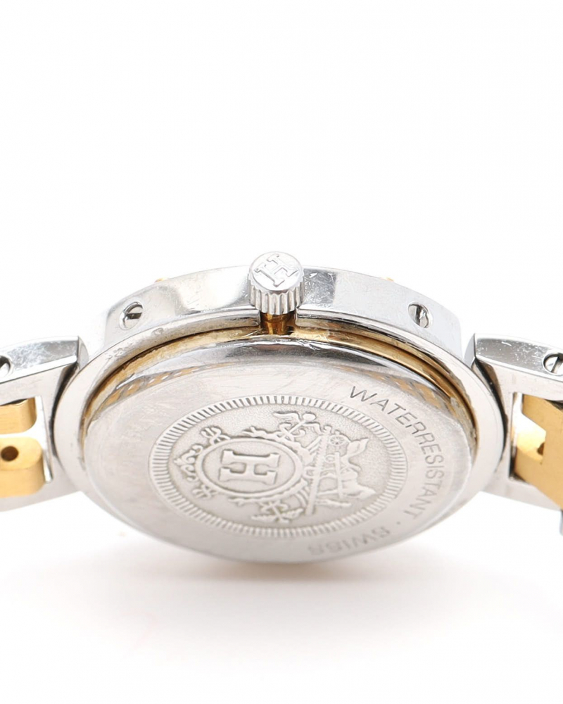 Hermès Clipper 24mm Full Set 1995 Watch