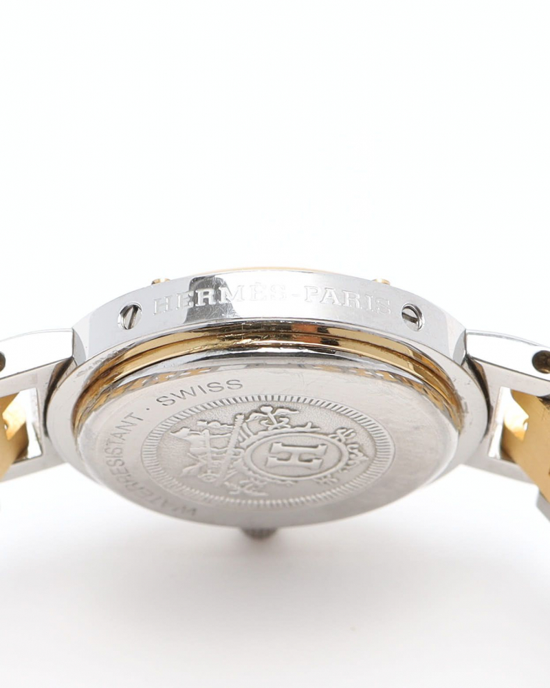 Hermès Clipper 24mm Full Set 1995 Watch