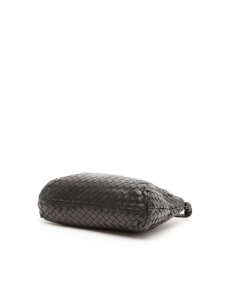 Bottega Veneta Intrecciato Crossbody Bag