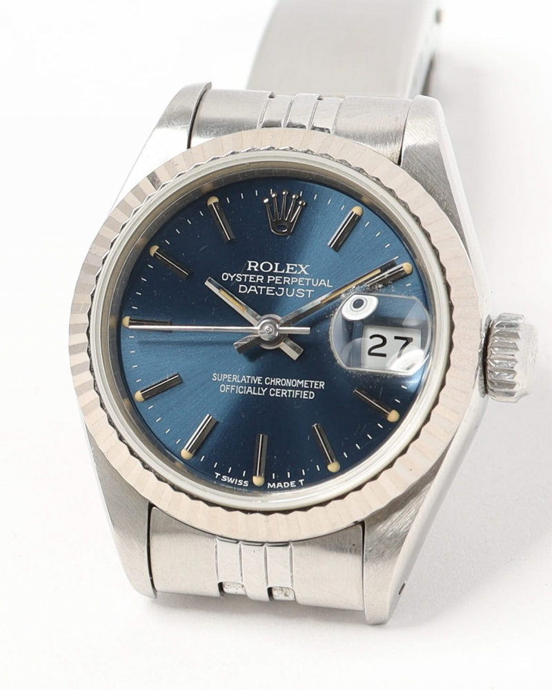 Rolex Lady-Datejust 26mm 1990 Watch