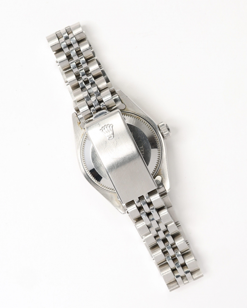 Rolex Lady-Datejust 26mm 1990 Watch