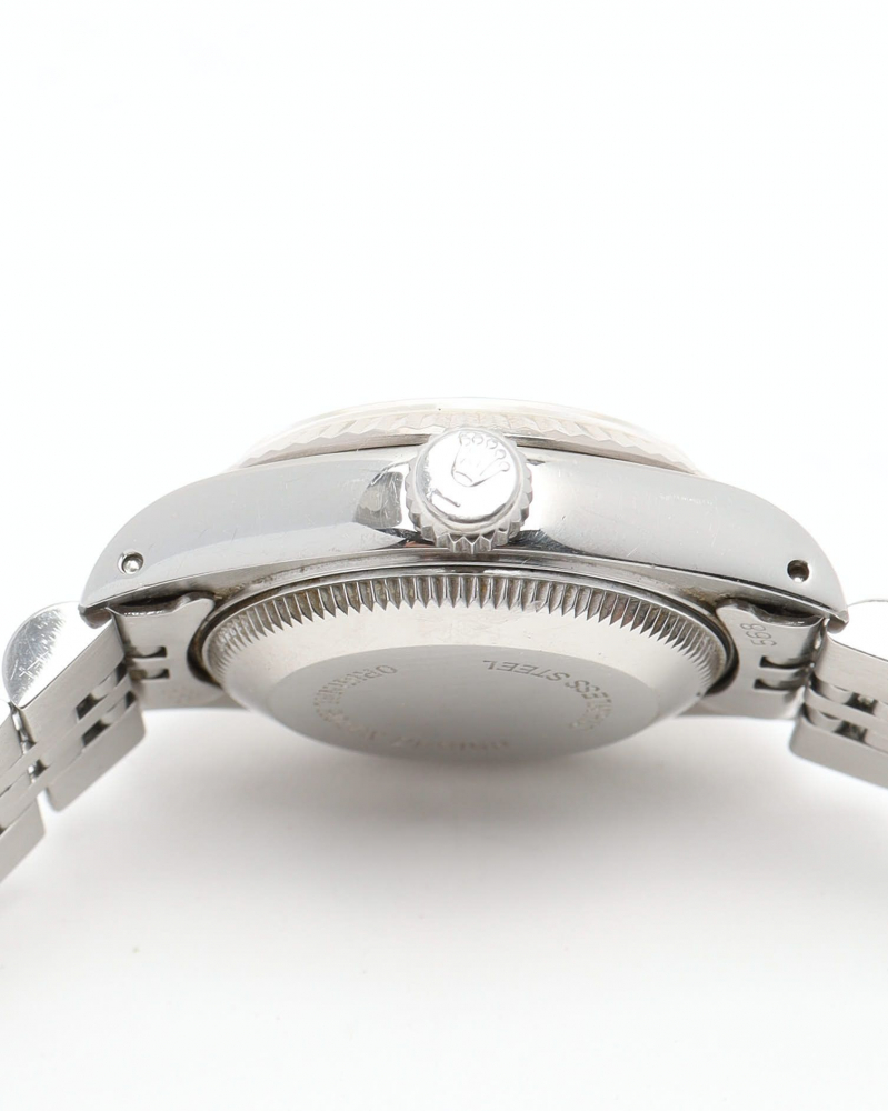 Rolex Lady-Datejust 26mm 1990 Watch