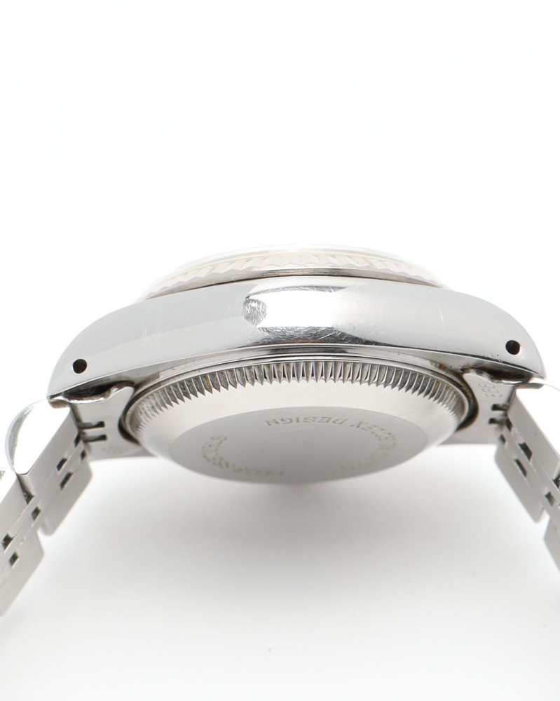 Rolex Lady-Datejust 26mm 1990 Watch