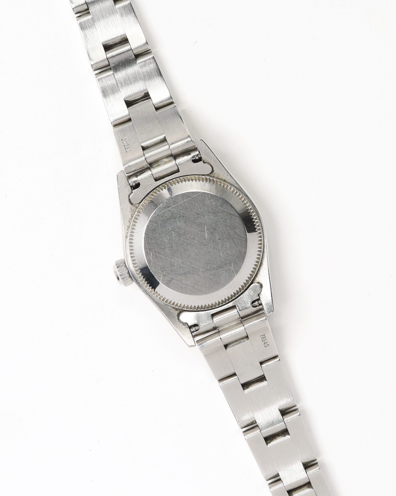 Rolex Lady-Oyster Perpetual 25mm 2002 Watch