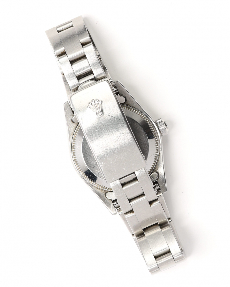 Rolex Lady-Oyster Perpetual 25mm 2002 Watch